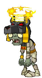 Stun (Chinese Only) - Plants vs. Zombies 2