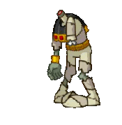 Death - Plants vs. Zombies 2