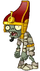 Idle - Plants vs. Zombies 2