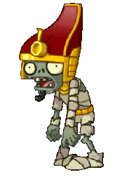 Walking - Plants vs. Zombies 2