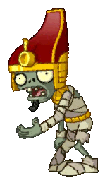 Eating - Plants vs. Zombies 2