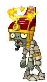 Stun (Chinese Only) - Plants vs. Zombies 2