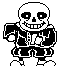 Sans Dancing - Undertale