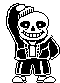 Sans Comb - Undertale