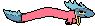 Eel Woman - Undertale