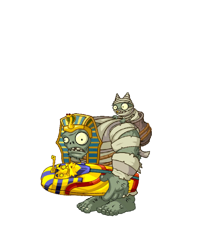 Attack - Start - Plants vs. Zombies 2