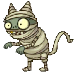 Idle - Plants vs. Zombies 2