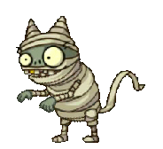 Walking - Plants vs. Zombies 2