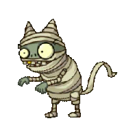 Eating - Plants vs. Zombies 2