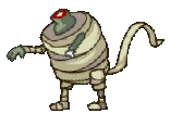 Death - Plants vs. Zombies 2