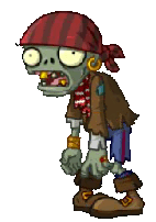 Idle - Plants vs. Zombies 2