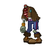 Death - Plants vs. Zombies 2