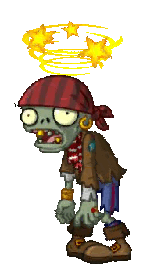 Stun (Chinese Only) - Plants vs. Zombies 2