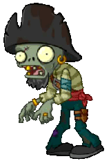 Idle - Plants vs. Zombies 2