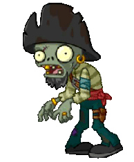 Walking - Plants vs. Zombies 2