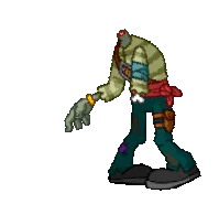 Death - Plants vs. Zombies 2