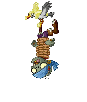 Death - Plants vs. Zombies 2