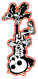 Shocked - Red - Plants vs. Zombies 2