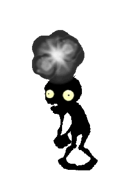 Burnt - Plants vs. Zombies 2