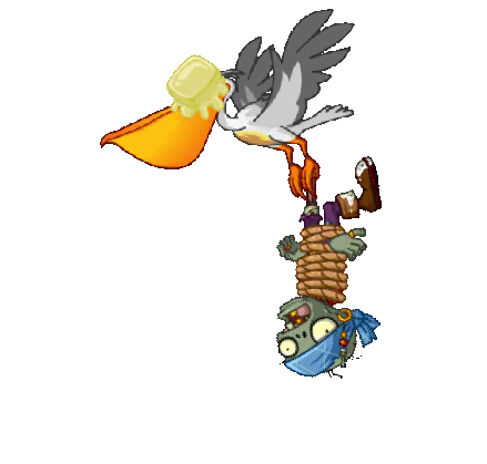 Death - Plants vs. Zombies 2