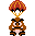 Goomba Using Parachute - Mario Customs
