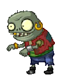 Walking - Plants vs. Zombies 2