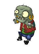 Land - Plants vs. Zombies 2