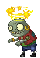 Stun (Chinese Only) - Plants vs. Zombies 2