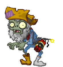 Eating - Plants vs. Zombies 2