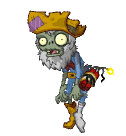 Flying - Plants vs. Zombies 2