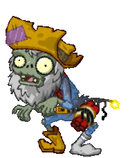 Landing - Plants vs. Zombies 2