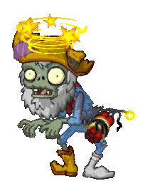 Stun (Chinese Only) - Plants vs. Zombies 2