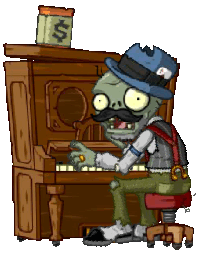 Playing - Plants vs. Zombies 2