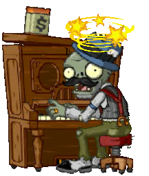 Stun (Chinese Only) - Plants vs. Zombies 2