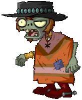 Idle - Plants vs. Zombies 2