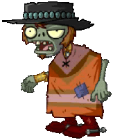 Eating - Plants vs. Zombies 2