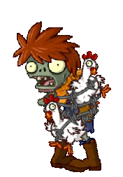 Walking - Plants vs. Zombies 2