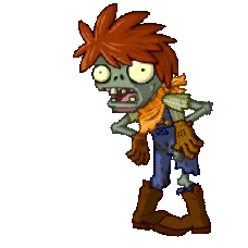 Walking - Without Chickens - Plants vs. Zombies 2