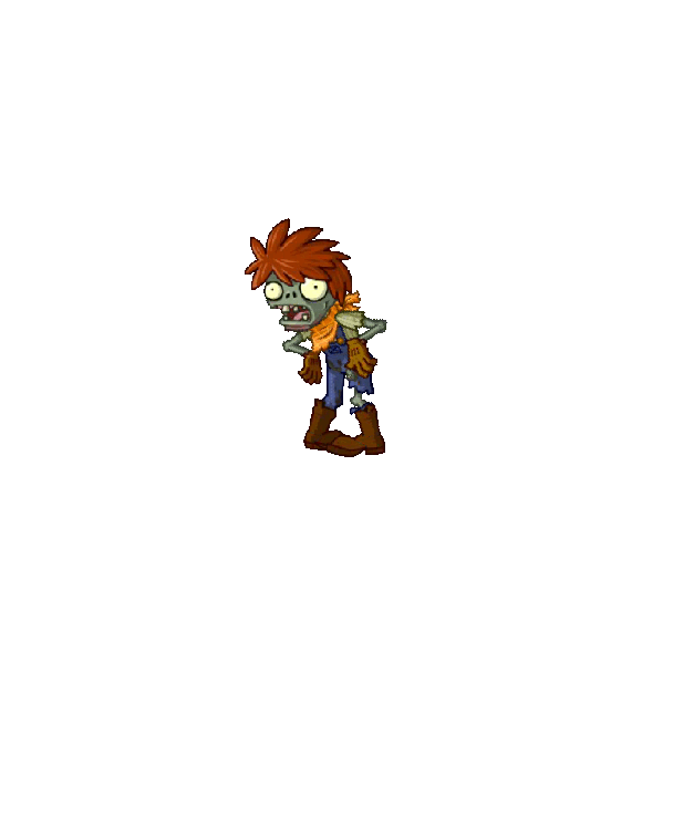 Eating - Plants vs. Zombies 2
