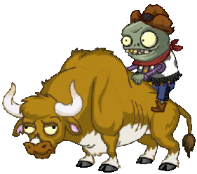 Idle - Plants vs. Zombies 2