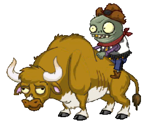 Eating - Plants vs. Zombies 2
