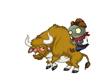 Running Lead In - Plants vs. Zombies 2