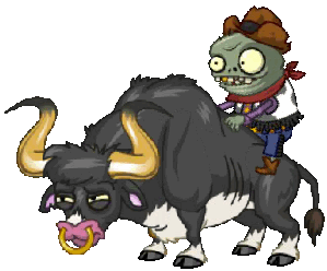 Idle - Plants vs. Zombies 2