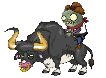 Eating - Plants vs. Zombies 2