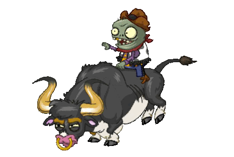 Imp Throw - Plants vs. Zombies 2