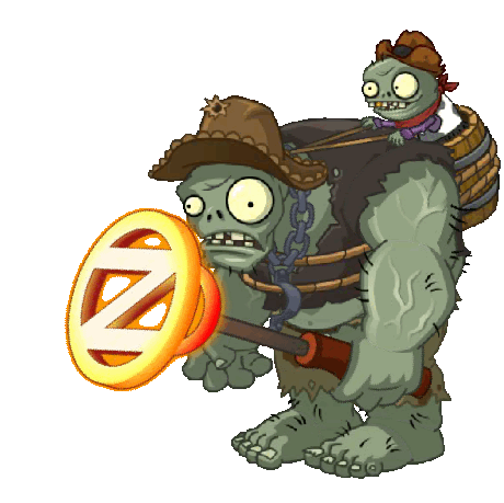 Idle - Plants vs. Zombies 2