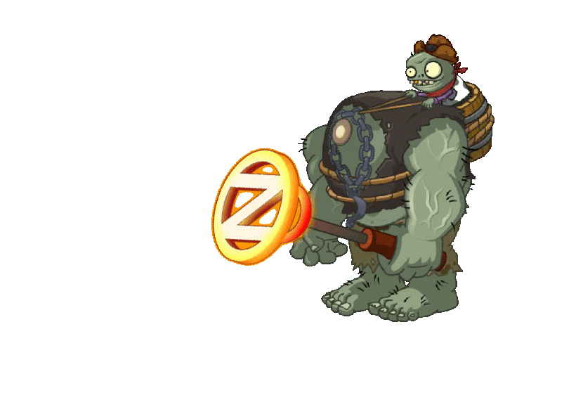 Death - Plants vs. Zombies 2