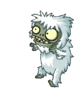 Land - Plants vs. Zombies 2