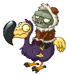 Idle - 2 - Plants vs. Zombies 2