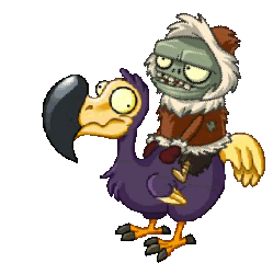Idle - 3 - Plants vs. Zombies 2